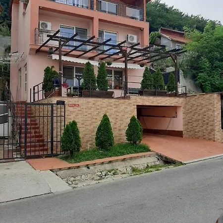 Casa Anne Orsova