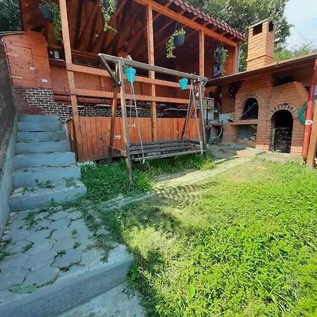 Holiday home Casa Anne *