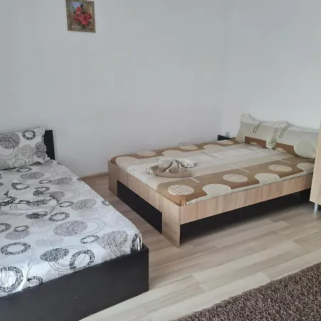 Casa Anne * Orsova
