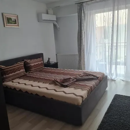 Casa Anne Holiday home Orsova