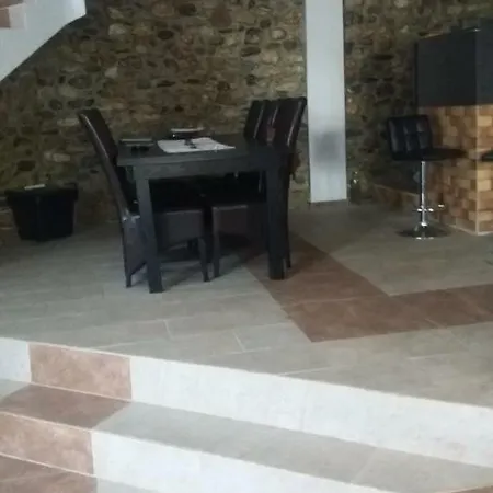 Casa Anne Orsova