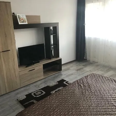 Casa Anne Orsova