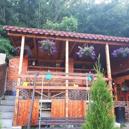 Casa Anne * Orsova