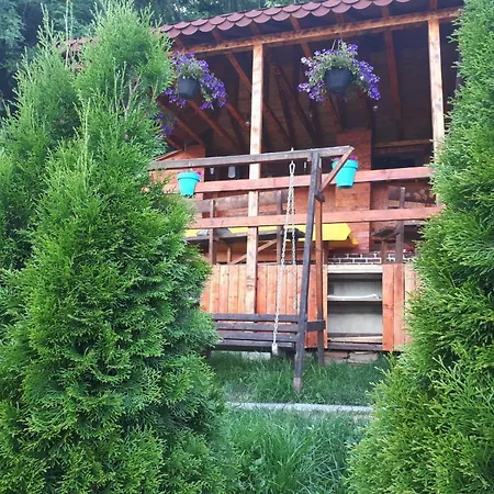 Holiday home Casa Anne